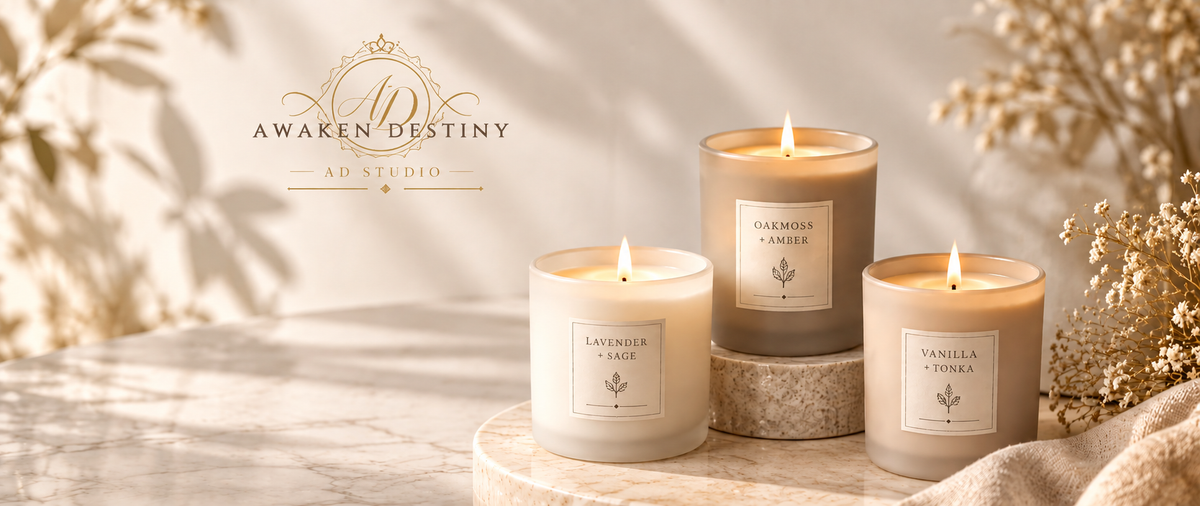 Candle Sets