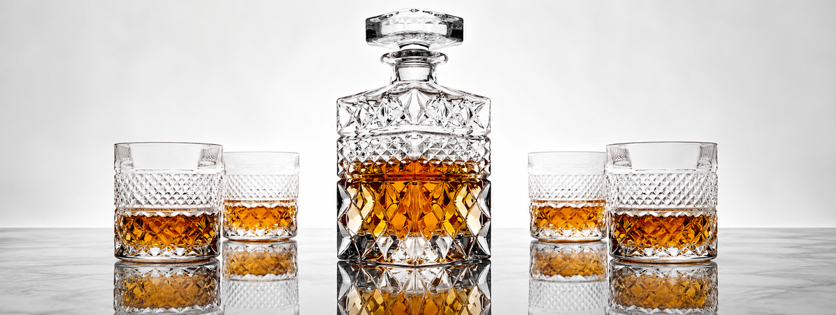 Glassware