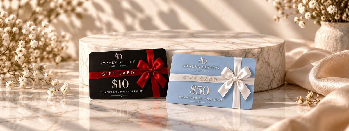 E-Gift Cards