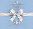 Awaken Destiny | AD Studio E-Gift Card Blue