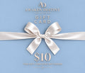 Awaken Destiny | AD Studio E-Gift Card Blue