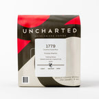 1779 Costa Rica Organic Whole Bean Coffee