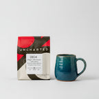 1804 Honduras Organic Decaf Whole Bean Coffee