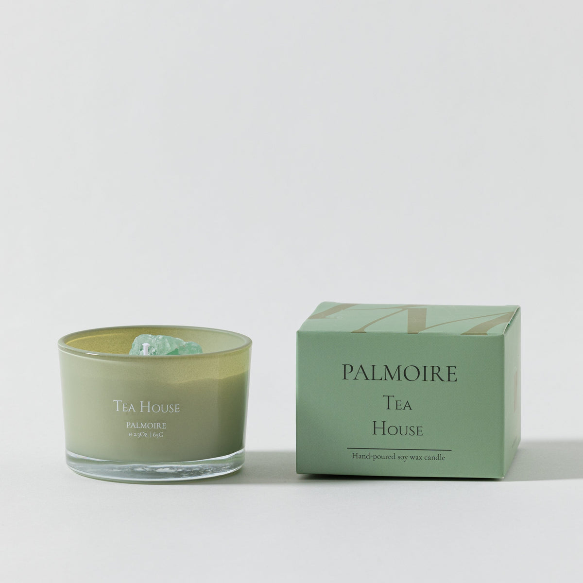 The Mini Mood Collection