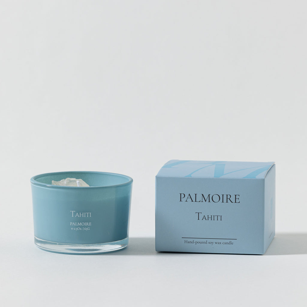 The Mini Mood Collection
