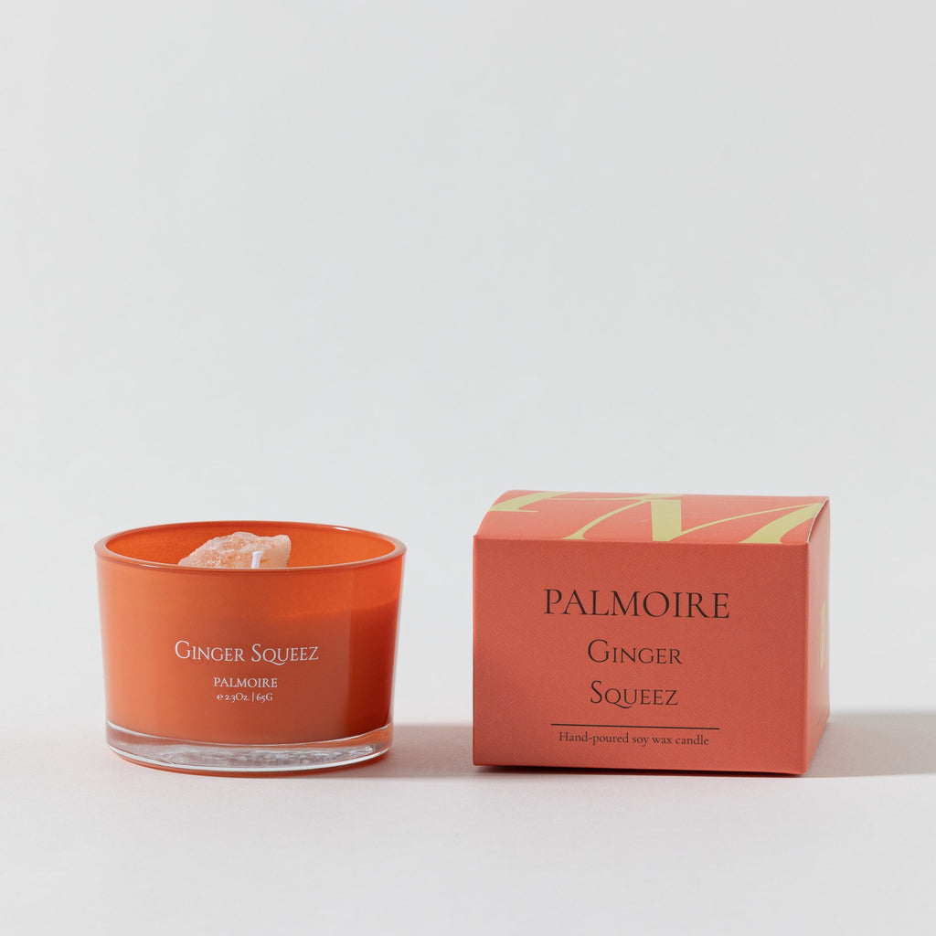 The Mini Mood Collection