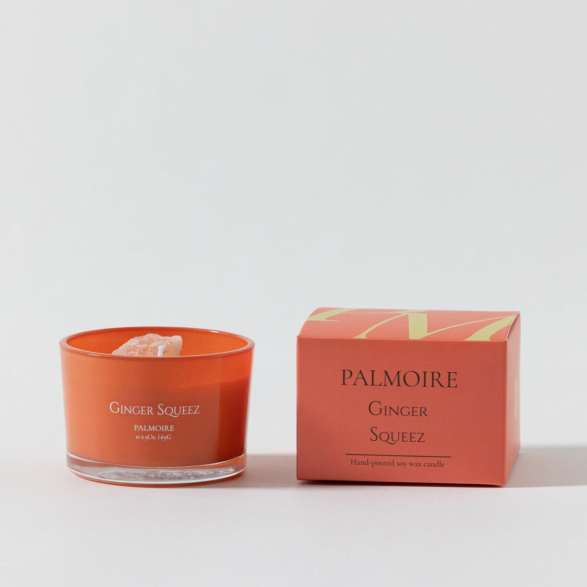 The Mini Mood Collection