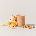 Monet’s Garden Luxury Floral Scented Candle Set