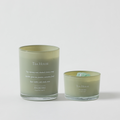Tea House Luxury Scented Candle Set