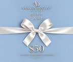 Awaken Destiny | AD Studio E-Gift Card Blue