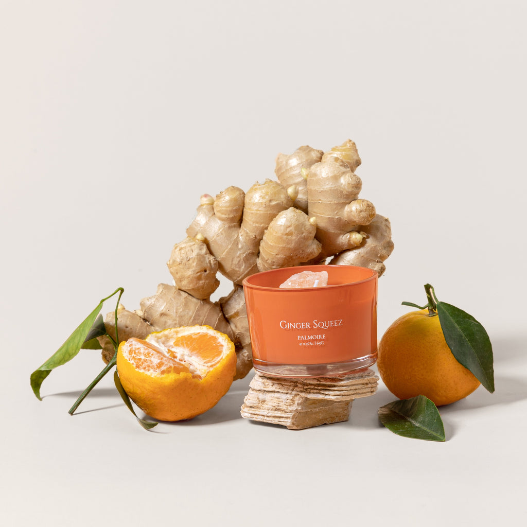 The Mini Mood Collection