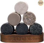The Gourmet Set – Bourbon Barrel Aged Coffee & R.O.C.K.S.