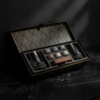 The Connoisseur's Set – Signature Glass Edition