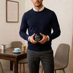 HIM™ Interactive Luxury Candle