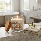 Soft Landing™ Luxury Spa Experience Gift Set