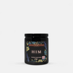 HIM™ Interactive Luxury Candle
