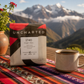 1740 Peru Organic Whole Bean Coffee
