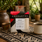 1804 Honduras Organic Decaf Whole Bean Coffee