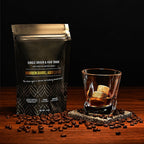 The Gourmet Set – Bourbon Barrel Aged Coffee & R.O.C.K.S.