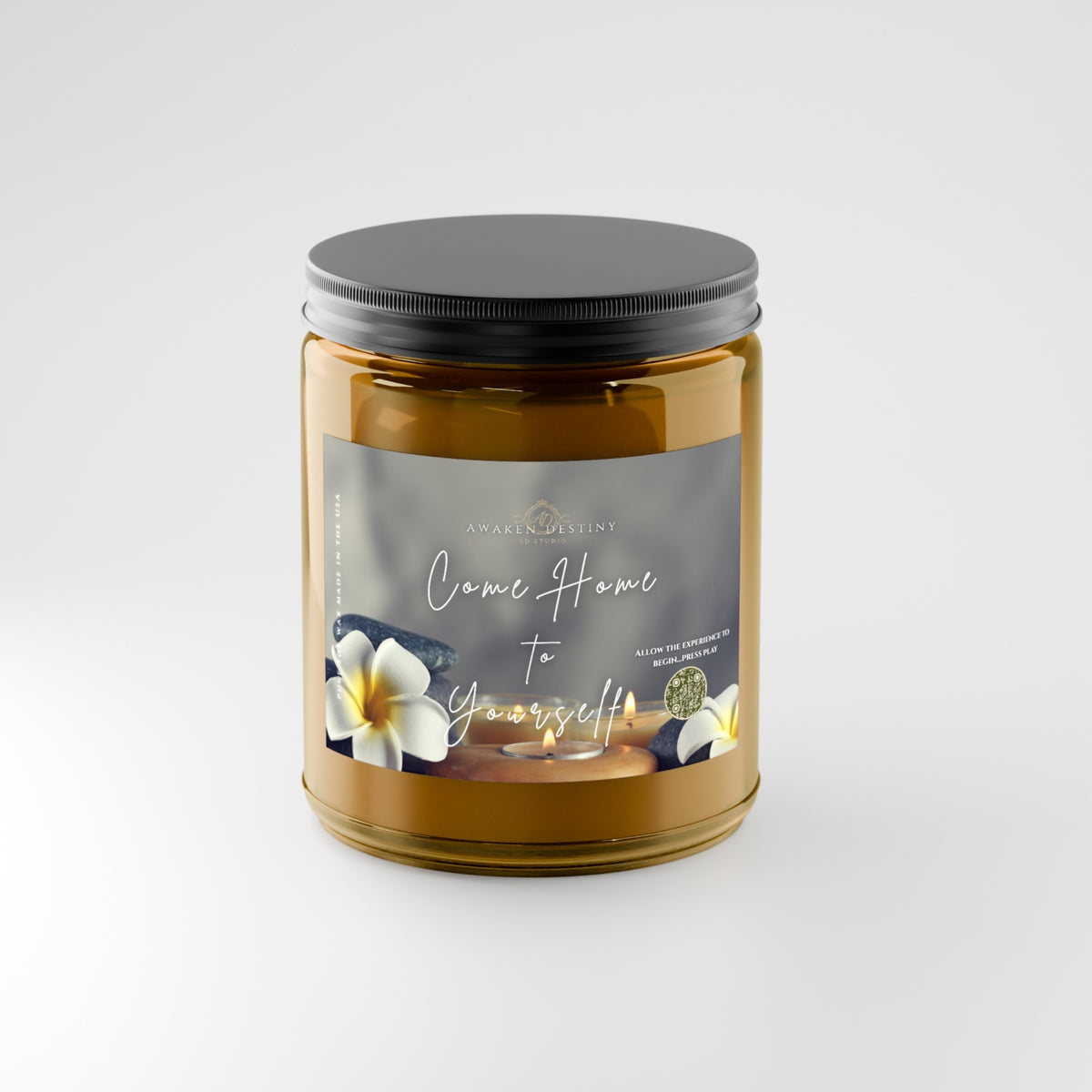 Come Home to Yourself™ Gift Set Experience