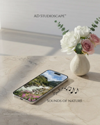 Morning Reset™ White Birch Candle Interactive Experience