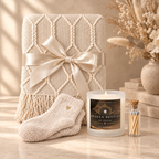 The Hygge Gift Set + Audiovisual Experience