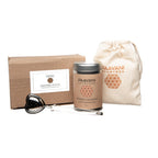Herbal Tea Ritual | Organic Loose Leaf Herbal Tea Kit