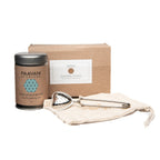 Herbal Tea Ritual | Organic Loose Leaf Herbal Tea Kit