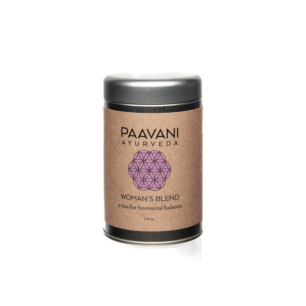 Women’s Blend Herbal Tea
