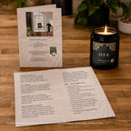 HER™ Luxury Interactive Candle
