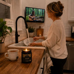 HER™ Luxury Interactive Candle