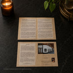 HIM™ Interactive Luxury Candle