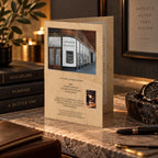 HIM™ Interactive Luxury Candle