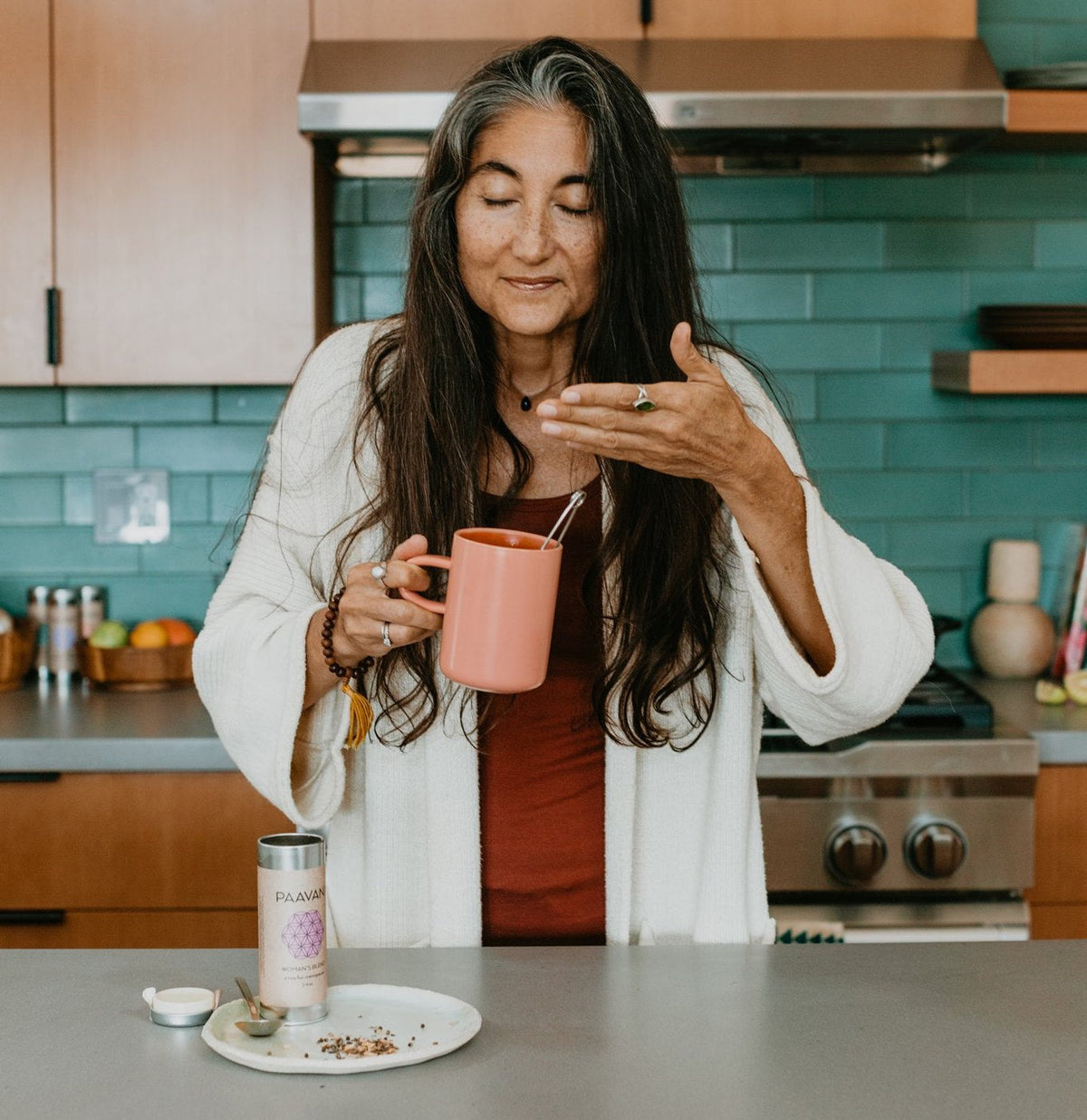 Women’s Blend Herbal Tea