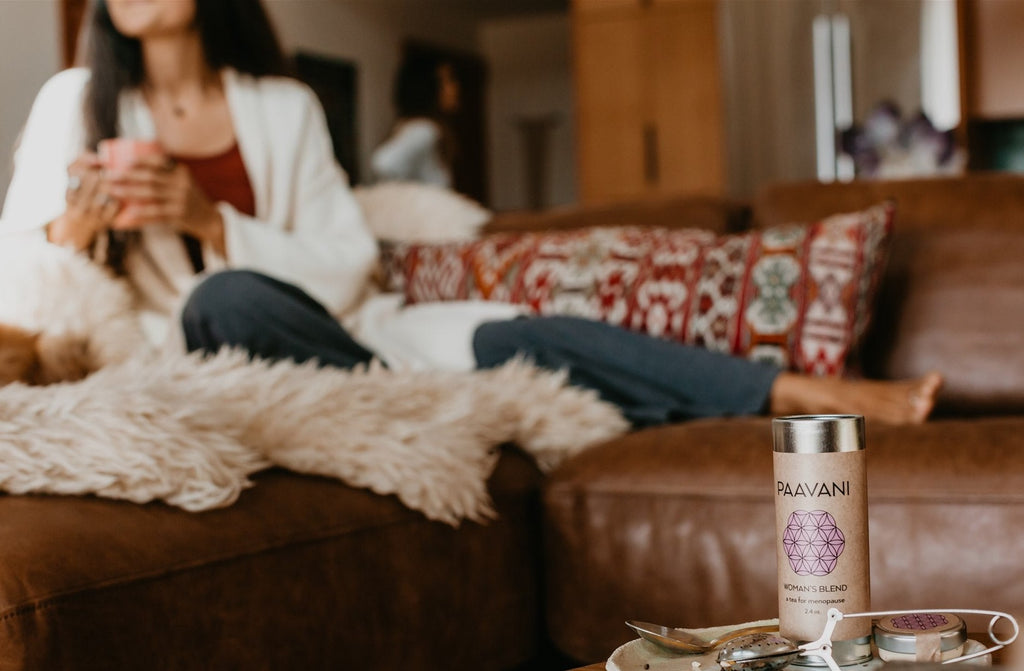 Women’s Blend Herbal Tea