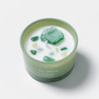Tea House Luxury Scented Candle Set