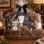 Men's Luxury Gift Basket