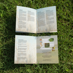 Morning Reset™ White Birch Candle Interactive Experience