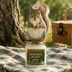 Morning Reset™ White Birch Candle Interactive Experience