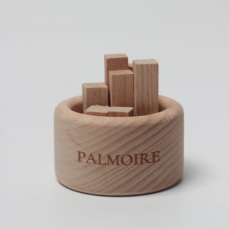 Beech Natural Wood Diffuser