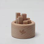 Beech Natural Wood Diffuser