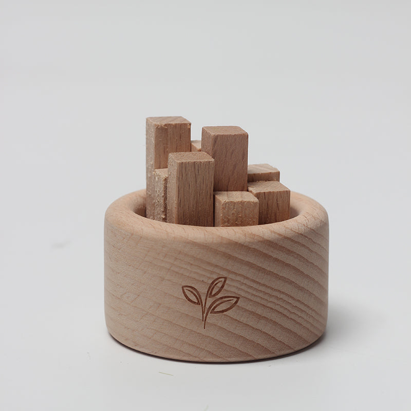Beech Natural Wood Diffuser