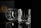 Eco-Crystal Collection: Imperial Glass Edition