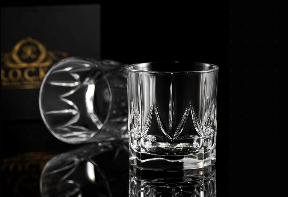 Eco-Crystal Collection: Imperial Glass Edition