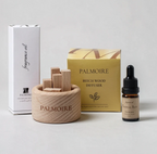 Beech Natural Wood Diffuser