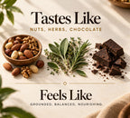 1904 Rwanda Specialty Coffee Whole Bean Bourbon Coffee