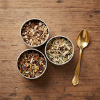 The Three Tea Collection