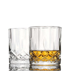 The Connoisseur's Set – Signature Glass Edition