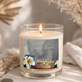 Come Home to Yourself™ Personal Sanctuary Interactive Luxury Candle