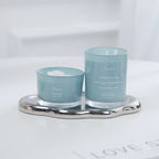 Tahiti Luxury Scented Candle Set
